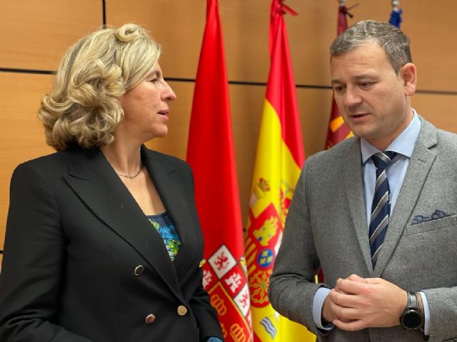 Las pedanías de Murcia son rehenes de los socialistas, ya que no les permiten autonomía de gestión - 1, Foto 1