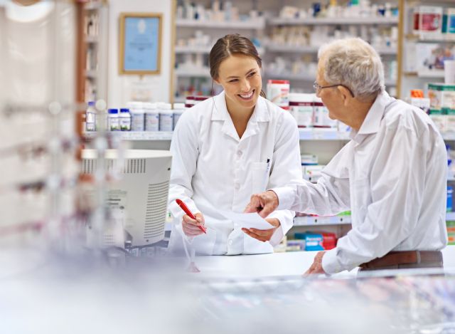 El copago es la medida más eficaz para el control del gasto farmacéutico - 1, Foto 1