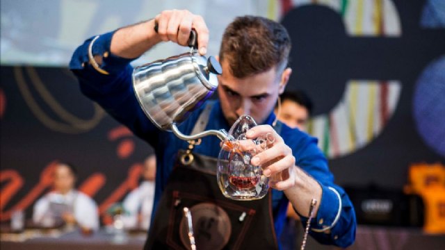 Barcelona albergará este año el 1º Fòrum Coffee Festival, el mayor certamen dedicado al café del país - 1, Foto 1