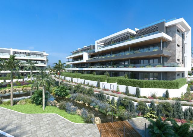 TM Grupo Inmobiliario lanza 'Lagoons Village by TM', su gran proyecto residencial en Torrevieja en el que invertirá 375 millones de euros - 1, Foto 1