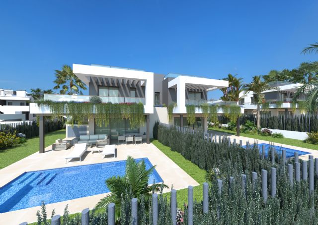 TM Grupo Inmobiliario lanza 'Lagoons Village by TM', su gran proyecto residencial en Torrevieja en el que invertirá 375 millones de euros - 2, Foto 2