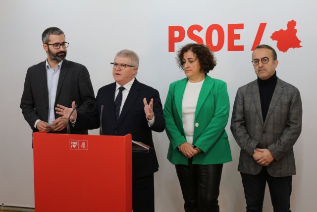 Pepe Vélez: El Gobierno de Pedro Sánchez está centrado en ofrecer soluciones a la ciudadanía - 1, Foto 1