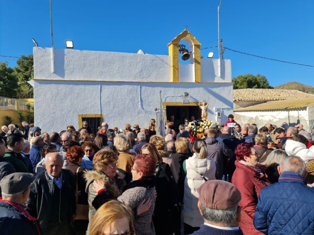 Puerto Lumbreras celebrará las fiestas del Niño de Nápoles el próximo fin de semana - 3, Foto 3