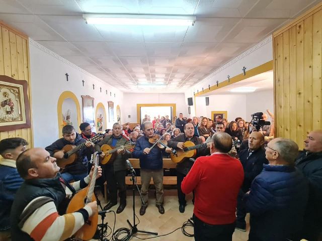 Puerto Lumbreras celebrará las fiestas del Niño de Nápoles el próximo fin de semana - 4, Foto 4