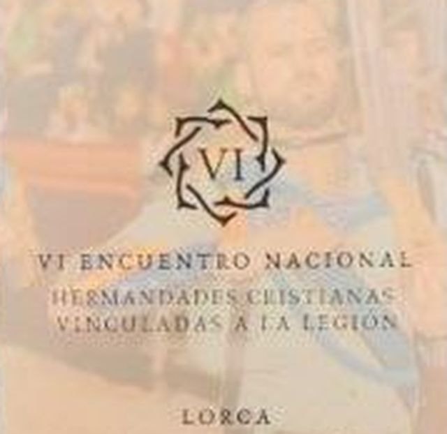 Se presenta el congreso de Hermandades Cristianas vinculadas a la Legión - 1, Foto 1