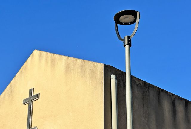 El cementerio municipal contará con 66 nuevos nichos y estrenará el servicio de columbarios - 2, Foto 2