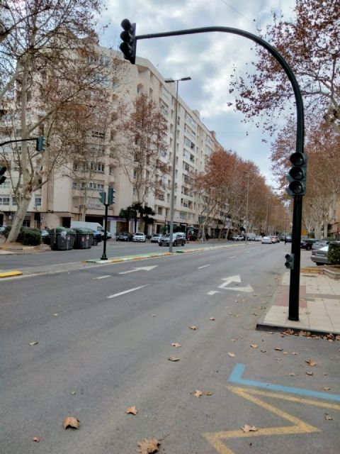 Los colectivos a favor de la movilidad sostenible hacen balance del año - 4, Foto 4