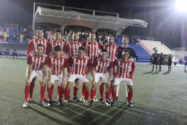 Remontada épica del Olímpico: de un 3-0 al descanso a un empate heroico en el último minuto, Foto 2