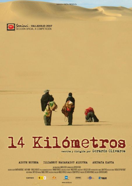 La Filmoteca proyecta cuatro películas dentro del ciclo 'Un acercamiento a África' - 2, Foto 2