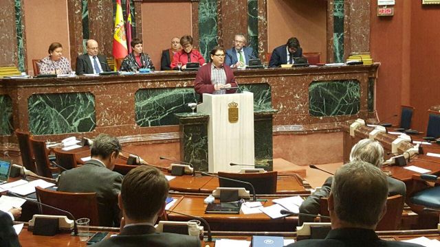 Podemos considera que los accidentes de trabajo se incrementan al mismo tiempo que le PP desmantela la prevención de riesgos laborales - 1, Foto 1