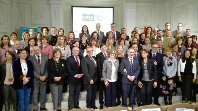 Dos hospitales de la Región reciben su reconocimiento nacional como centros comprometidos con la excelencia en cuidados - 1, Foto 1