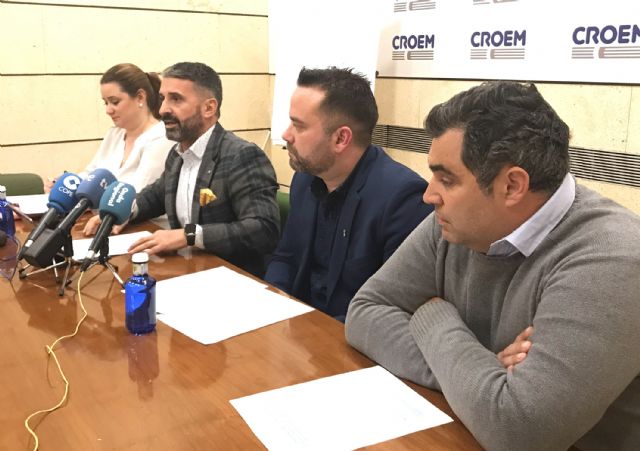 Los empresarios se muestran abiertos a continuar la negociación del convenio colectivo de la hostelería rota por los sindicatos - 1, Foto 1