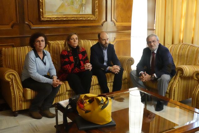 La Asamblea acogerá la lectura del manifiesto sobre el síndrome de Asperger - 1, Foto 1