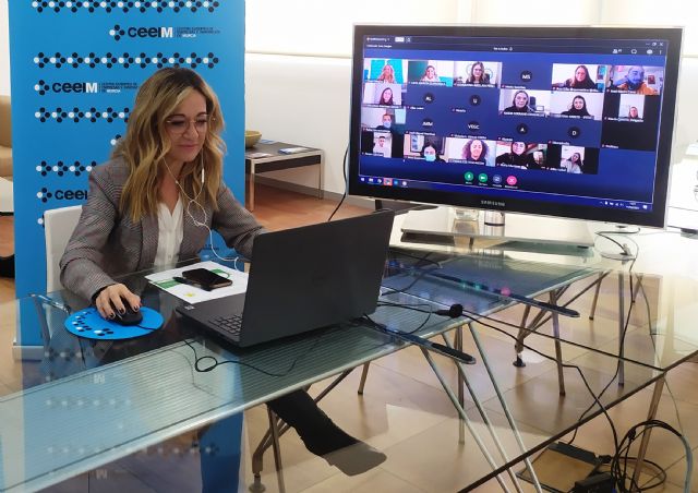 CEEIM reta a los jóvenes estudiantes a poner en marcha sus inventos - 1, Foto 1