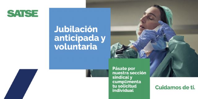 Cerca de mil enfermeros de la Región claman por la jubilación anticipada voluntaria - 1, Foto 1