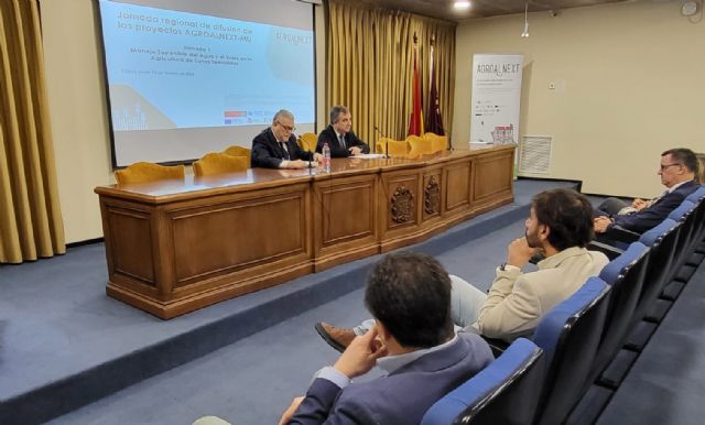 La Comunidad financia 70 proyectos de investigación para promover la innovación del sector agroalimentario en la Región de Murcia - 2, Foto 2
