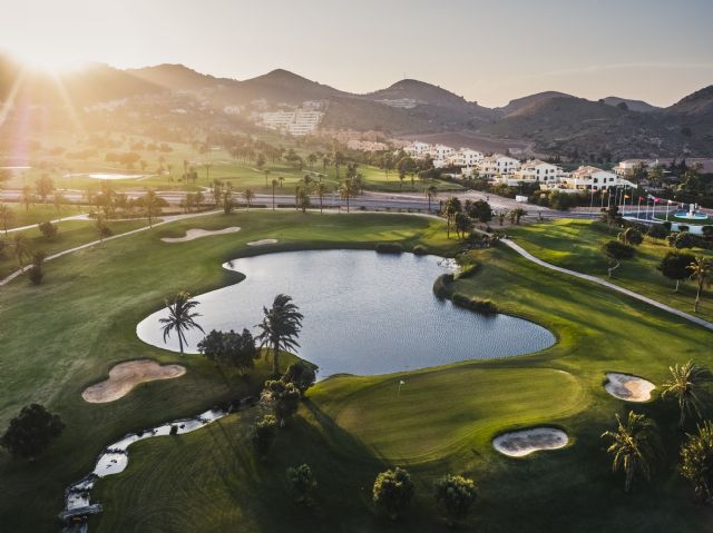 La Manga Club alerta sobre la viabilidad de sus instalaciones de golf y la amenaza sobre 61 empleos vinculados si se mantiene el uso gratuito por parte de los socios fundadores - 1, Foto 1