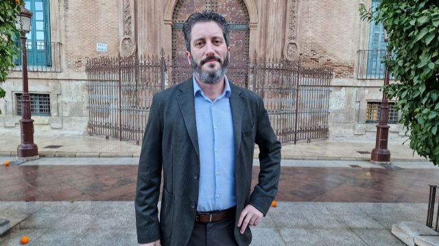 Podemos exige la comparecencia de Lorca Planes en la Asamblea por los abusos a menores en la Iglesia - 1, Foto 1