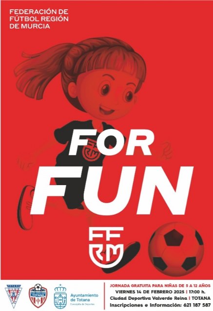 El For Fun se celebra este viernes en la Ciudad Deportiva, Foto 2