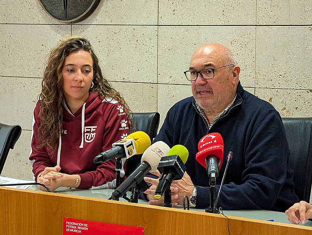 El For Fun se celebra este viernes en la Ciudad Deportiva, Foto 3