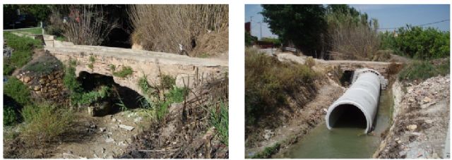 HUERMUR celebra la retirada del entubamiento ilegal del Canal de Torres en la Acequia Mayor Alquibla, tras 5 años de lucha vecinal - 1, Foto 1