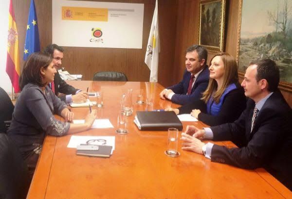 Ascensión Carreño: La Región de Murcia avanza como Destino Turístico Inteligente - 1, Foto 1