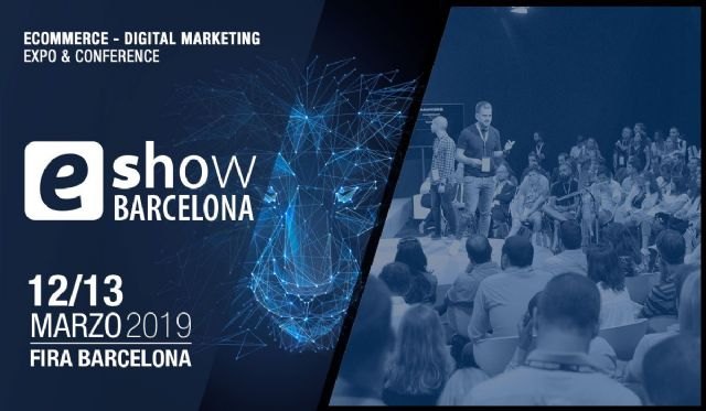 La Región de Murcia representada en eShow Barcelona - 1, Foto 1