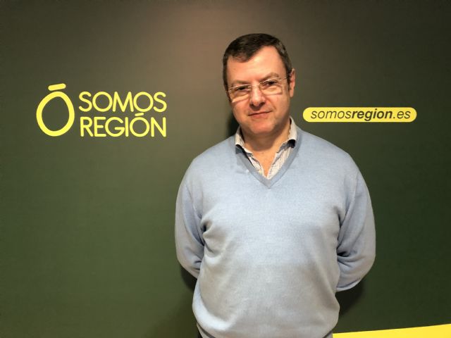 Nuevas incorporaciones a la dirección ejecutiva regional de Somos Región - 1, Foto 1