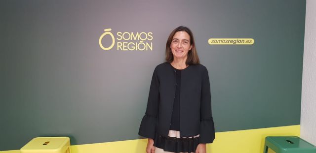 Nuevas incorporaciones a la dirección ejecutiva regional de Somos Región - 4, Foto 4