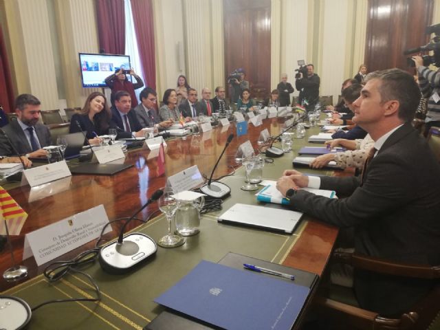 La Región es la tercera comunidad en número de Solicitudes Únicas de la PAC presentadas - 1, Foto 1