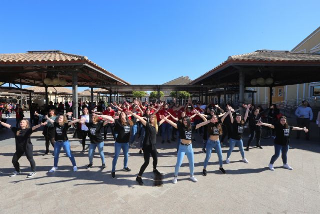 La Facultad de Deporte de la UCAM celebra su vigésimo aniversario - 2, Foto 2