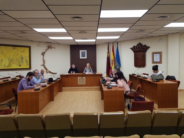 Comunicado oficial del Ayuntamiento de Alhama de Murcia sobre las medidas a adoptar con motivo del COVID-19, Foto 2