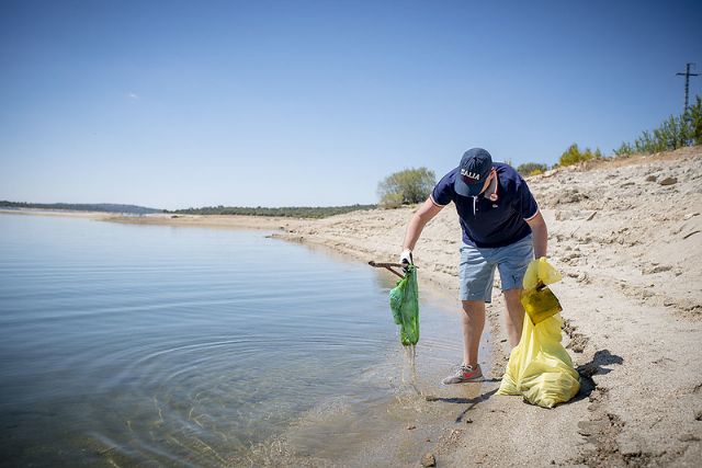 ´1m2 por los ríos, embalses y pantanos´  Del 13 al 21 de marzo - 1, Foto 1