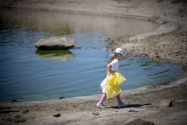 ´1m2 por los ríos, embalses y pantanos´  Del 13 al 21 de marzo - 2, Foto 2