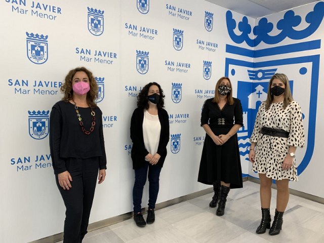 San Javier aprueba su II Plan de la Infancia y Adolescencia - 1, Foto 1