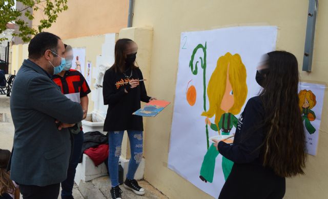 La cultura y tradición torreñas, pilares de un proyecto educativo del colegio Susarte - 1, Foto 1