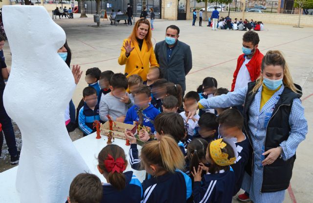 La cultura y tradición torreñas, pilares de un proyecto educativo del colegio Susarte - 2, Foto 2