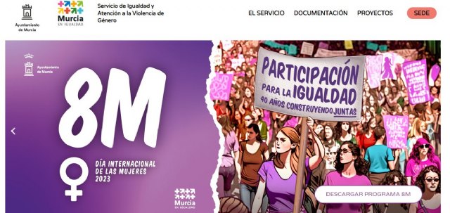 El Ayuntamiento inicia este próximo lunes el ´Programa de Formación para Hombres en Corresponsabilidad y Cuidados´ - 1, Foto 1