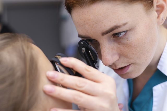 Los jóvenes miopes, en el punto de mira a la hora de desarrollar glaucoma - 1, Foto 1