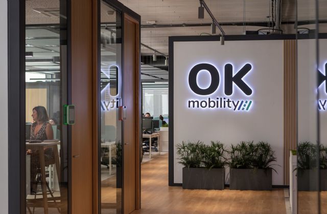 OK Mobility Group logra en 2023 una facturación récord de 191 MM€ en su división de Mobility Services - 1, Foto 1