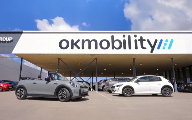 OK Mobility Group logra en 2023 una facturación récord de 191 MM€ en su división de Mobility Services - 2, Foto 2