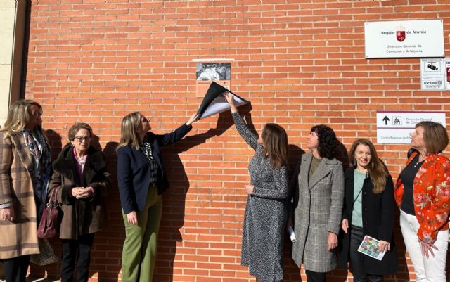 'Murcia, región de mujeres' arranca su primera fase con la localización de medio centenar de colectivos y referentes femeninos - 2, Foto 2