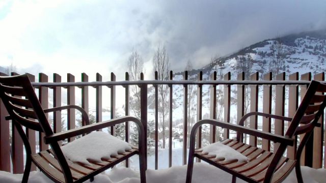 Grandes nevadas para despedir la temporada: disfruta de las últimas jornadas de esquí en Park Piolets MountainHotel&Spa - 1, Foto 1