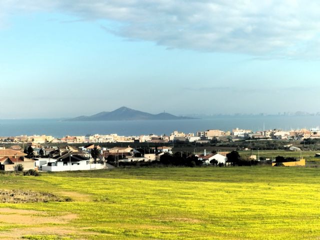 La Comunidad de Regantes Campo Cartagena acredita las medidas cautelares en 37.600 has - 1, Foto 1