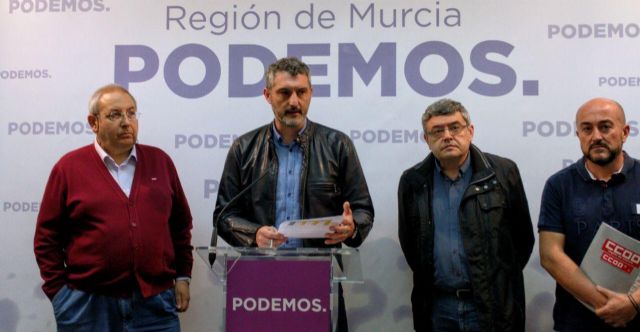 Urralburu: Vamos a evitar que el derecho a la enseñanza publica sea objeto de mercadeo - 2, Foto 2