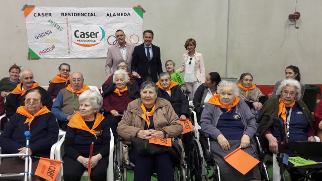 200 escolares conocerán el libro El paraguas rojo de Paloma Muiña gracias a los Encuentros con Autor de las Bibliotecas Municipales de Lorca - 1, Foto 1