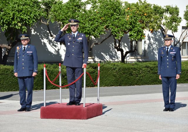 Clausura 52 Campeonato Nacional Militar de Paracaidismo - 1, Foto 1