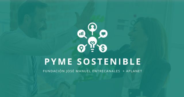 Fundación José Manuel Entrecanales y APlanet crean la primera aceleradora de sostenibilidad para pymes - 1, Foto 1