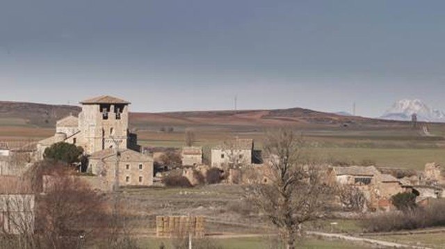 Doce pueblos resucitados, protagonistas del III Calendario de la España vacía de 2022 - 1, Foto 1