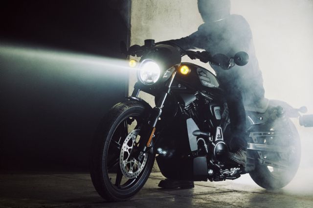 La nueva Harley-Davidson® Nightster™ inicia un nuevo capítulo en la historia de las motocicletas sportster - 2, Foto 2